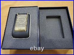 Master Replicas Star Trek TOS Communicator Mint Condition All Boxes & Certs