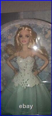 Mattel Barbie Collection Dolls