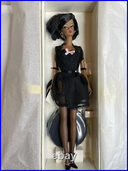 Mattel Barbie Fashion Model Collection Lingerie Silkstone Dolls No. #1-6 NRFB