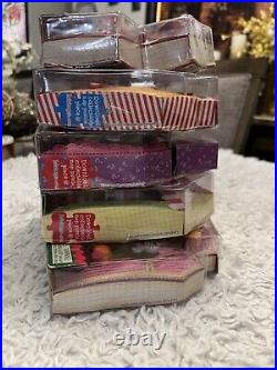 Mini Lalaloopsy LOT OF 5 SELLING as a LOT ONLY