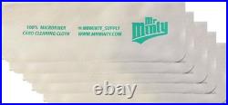 Mint Card Grading Kit 20x Magnifier & Protective Sleeves for All Collections