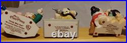Mixed Lot Of 27 Mary's Moo Moo's
