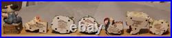 Mixed Lot Of 27 Mary's Moo Moo's