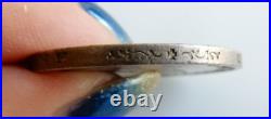 Mixed Lot of 6 Collectible German Coins, all. 9 Silver 1875-1935