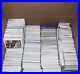 Mlb Card Lot 1000+ Cards All Brands Multiples Years Collect
