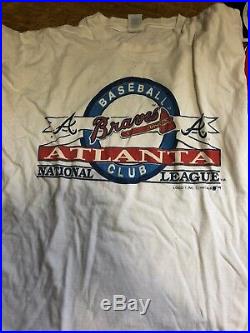 Mlb NFL Wcw NHL Lot Of (16) Vtg 80s 90s Collectible Shirts All Adult Sizes