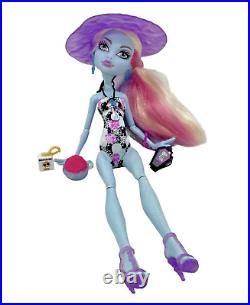 Monster High Doll Collection Huge Lot Generation 1 Dolls, Clothing, Accessories