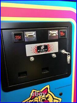 Ms PacMan Arcade All Original Mint Conus Freight Included Midway