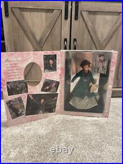 My Fair Lady Barbie Matell 1985 Collection Complete Set of 5 Dolls New