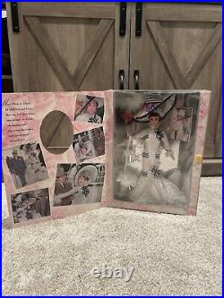 My Fair Lady Barbie Matell 1985 Collection Complete Set of 5 Dolls New