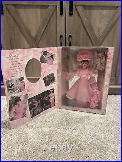 My Fair Lady Barbie Matell 1985 Collection Complete Set of 5 Dolls New