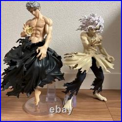 My Hero Academia All For One Shigaraki Figure Lot Collectible Anime Japan