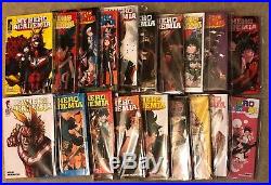 My Hero Academia Manga Lot Volumes New 1-19 Deku All Might Todoroki