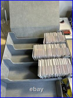 My Whole Collection! Huge Soccer Card Lot! So Many Cards! All Organized