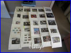 Mystic Worldwide Space Stamp Collection 986 stamps with $1254 CV all MNH