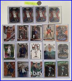 NBA CARD COLLECTION STAR LOT OF 90+ NBA Rookies, All-Stars, Jordan, Kobe, AI