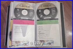 NEW LOWER PRICE Orbis'The Classical Collection', 82 CD's all mint condition NEW LOWER PRICE Orbis'The Classical Collection', 82 CD's all mint condition