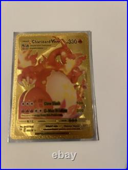NearMint Gold Collection Buy All For 300(really Worth 600) Can Buy Individually