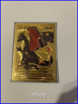 NearMint Gold Collection Buy All For 300(really Worth 600) Can Buy Individually