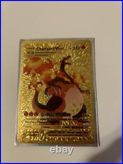 NearMint Gold Collection Buy All For 300(really Worth 600) Can Buy Individually