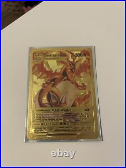 NearMint Gold Collection Buy All For 300(really Worth 600) Can Buy Individually