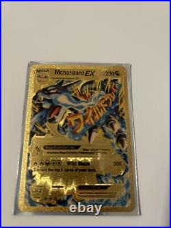 NearMint Gold Collection Buy All For 300(really Worth 600) Can Buy Individually