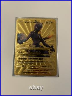 NearMint Gold Collection Buy All For 300(really Worth 600) Can Buy Individually
