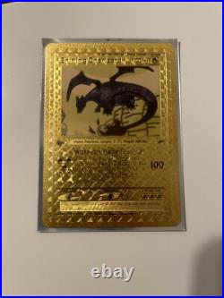 NearMint Gold Collection Buy All For 300(really Worth 600) Can Buy Individually