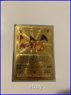 NearMint Gold Collection Buy All For 300(really Worth 600) Can Buy Individually