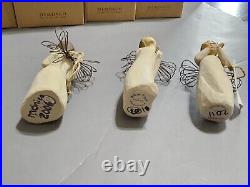 Nice Lot Of 12 Demdaco Willow Tree Figurines by Susan Lordi some in boxes
