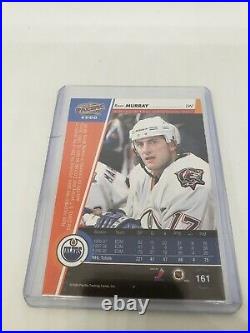 Number 1's Collection (4 Cards All Number 1 of many) Hockey RARE