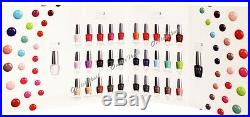 OPI INFINITE SHINE SET OF 30 ALL Colors Complete Collection Full Kit Whole LOT