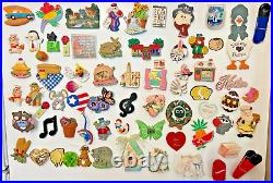 OVER 420 vintage refrigerator magnets lot LARGEST LOT ON EBAY