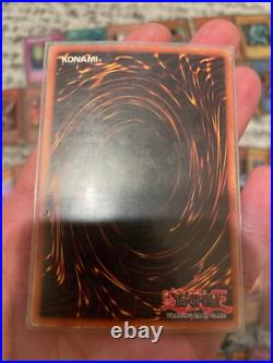 Older YuGiOh 100 Card Collection Lot