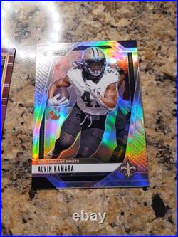 Over 1800 Nice Cards All In Very Mint Condition