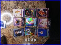 Over 1800 Nice Cards All In Very Mint Condition