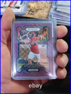 Over 1800 Nice Cards All In Very Mint Condition