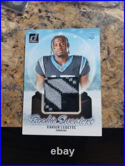 Over 1800 Nice Cards All In Very Mint Condition