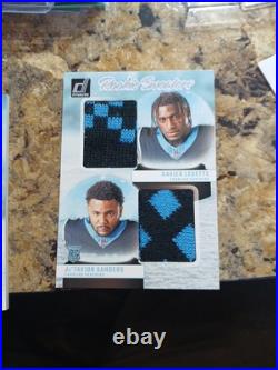 Over 1800 Nice Cards All In Very Mint Condition
