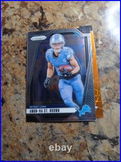 Over 1800 Nice Cards All In Very Mint Condition