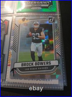Over 1800 Nice Cards All In Very Mint Condition