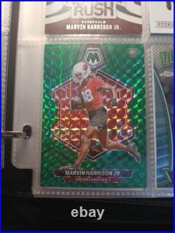 Over 1800 Nice Cards All In Very Mint Condition