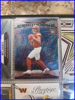 Over 1800 Nice Cards All In Very Mint Condition