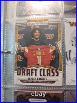 Over 1800 Nice Cards All In Very Mint Condition