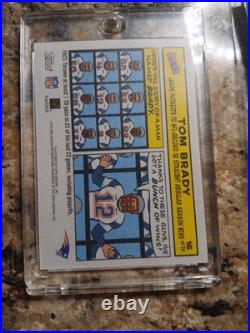 Over 1800 Nice Cards All In Very Mint Condition