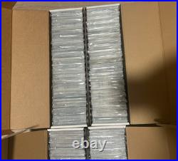 Over 3,300+ Base Football Card Lot All Penny Sleeved Massive Collection Over 3,300+ Base Football Card Lot All Penny Sleeved Massive Collection
