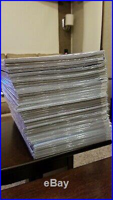 PERFECT 10 Magazine Collection ALL 43 ISSUES including PREMIER ISSUE MINT