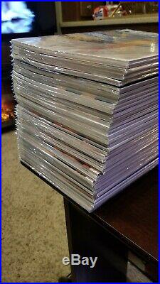 PERFECT 10 Magazine Collection ALL 43 ISSUES including PREMIER ISSUE MINT