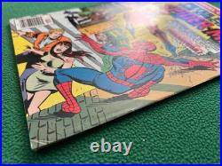 PETER PARKER SPECTACULAR SPIDER-MAN (1976) 78 Issue Lot #1-213 + Annuals Marvel PETER PARKER SPECTACULAR SPIDER-MAN (1976) 78 Issue Lot #1-213 + Annuals Marvel