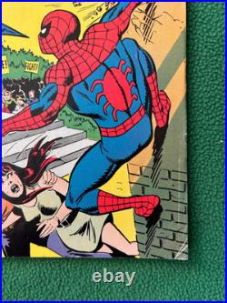 PETER PARKER SPECTACULAR SPIDER-MAN (1976) 78 Issue Lot #1-213 + Annuals Marvel PETER PARKER SPECTACULAR SPIDER-MAN (1976) 78 Issue Lot #1-213 + Annuals Marvel